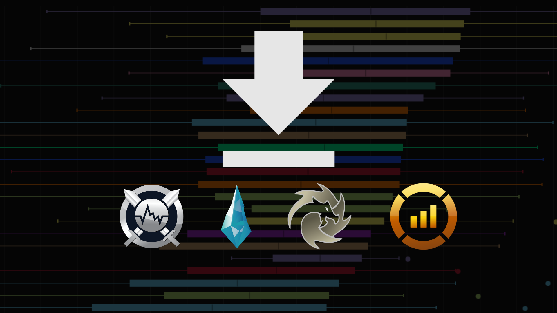 Warcraft Logs Classic Uploader Archon (WoW Cata)