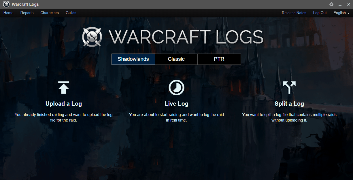Warcraft Logs All Star Points Point Portal
