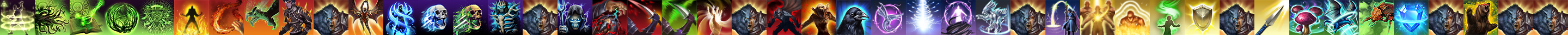 Arcanist-Tank