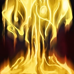 Preserved Illumination