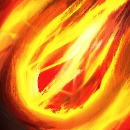 Cascading Inferno