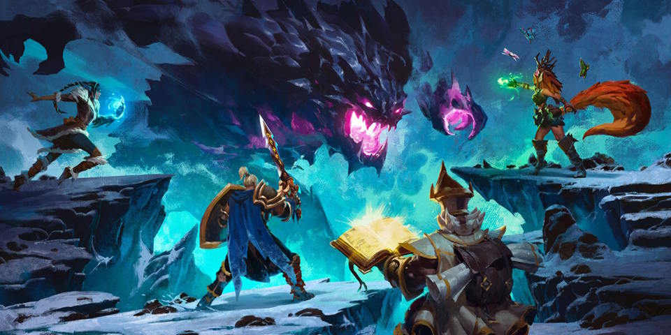 How to add your Twitch Stream | Archon (Fellowship)