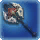 Moonward War Axe