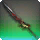 Ruby Tide Greatsword
