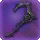 Phantom War Scythe Penumbrae