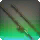 Gold Thumb's Fishing Rod