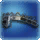Augmented Crystarium Circlet of Fending