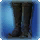 Bottes YoRHa type 53: unité d'attaque