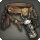 Swallowskin Survival Belt