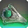 Mistic Memory Ring of Aiming