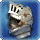 Augmented Historia Helm of Maiming