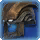 War Cloud's Helm of Maiming