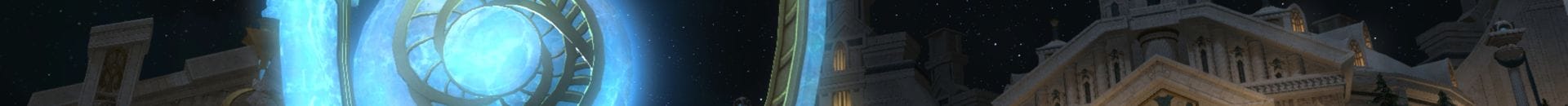 Individualisiertes Charakter Banner 34