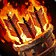Munição Incendiária