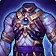 Wastelander Magi's Vestments