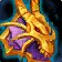 Voidstalker's Spaulders