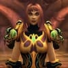 Grand Widow Faerlina