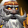 Golem Lord Argelmach