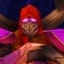 Twin Emperors