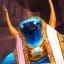 Ossirian the Unscarred
